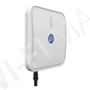 Wireless Instruments WiPanel PA M5-24X SLIM Nf