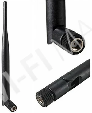 Max Link 2,4/5GHz 5dBi Omni RP-SMA antenna