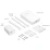 TP-Link EAP603-Outdoor AX1800 Omada, уличная двухдиапазонная точка доступа Wi-Fi 6 c PoE In
