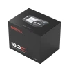 SENA 50C Bluetooth 5.0 мотогарнитура cо встроенной 4K экшн-камерой