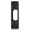 Ubiquiti UniFi Access Reader Pro Angle Mount Black, черное крепление под углом 20° для видеодомофона UA-G2-Pro-Black на стену