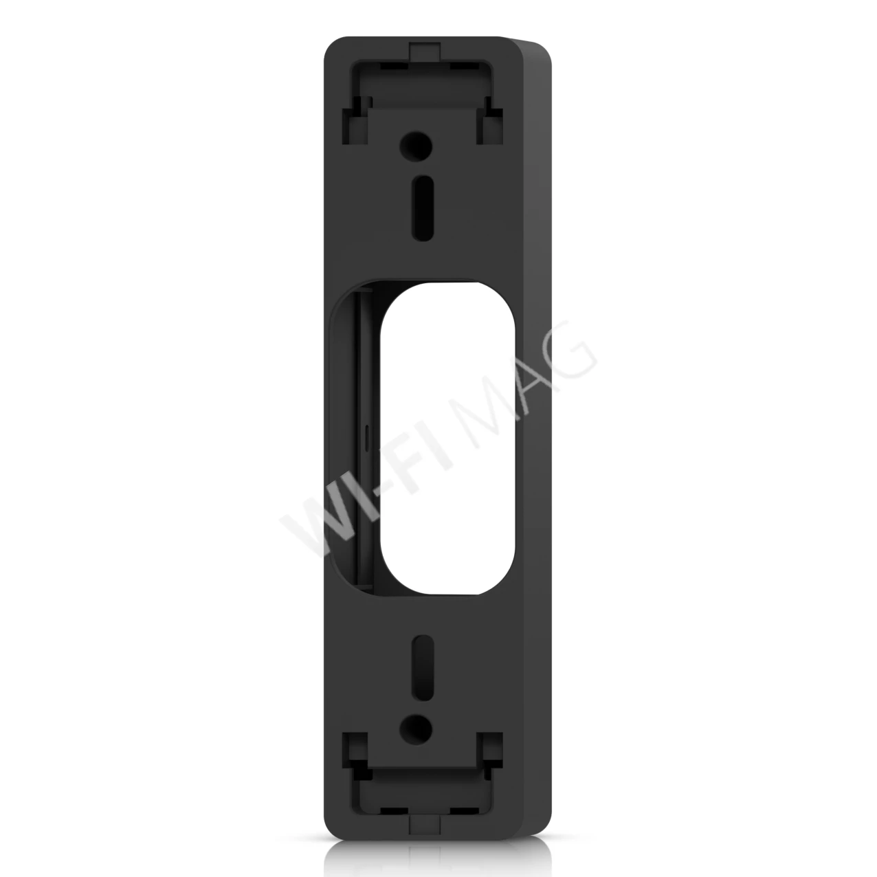 Ubiquiti UniFi Access Reader Pro Angle Mount Black, черное крепление под углом 20° для видеодомофона UA-G2-Pro-Black на стену