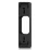 Ubiquiti UniFi Access Reader Pro Angle Mount Black, черное крепление под углом 20° для видеодомофона UA-G2-Pro-Black на стену