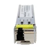 Max Link 1.25G SFP optical module, WDM(BiDi), SM, Tx 1550/Rx1310nm, 3km, 1x LC connector, DDM, оптический модуль