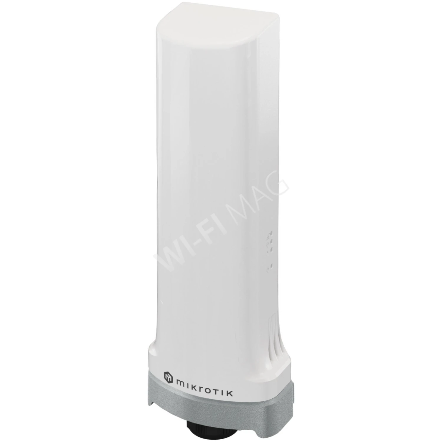 Mikrotik KNOT Gateway LR8 (L14G-2ax-BT5-LR8&EG800K) уличный 4G/LTE IoT-шлюз
