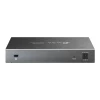 TP-Link TL-SG608E, Easy Smart 8-портовый 1 Гбит/с управляемый коммутатор