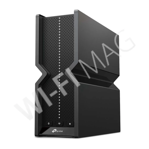 TP-Link Archer BE550 BE9300 Tri-Band, трехдиапазонный маршрутизатор Wi‑Fi 7