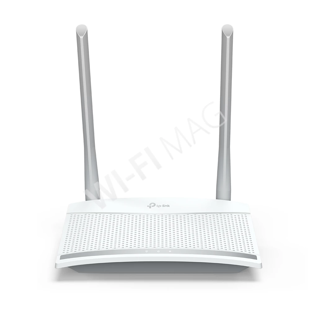 TP-Link TL-WR820N