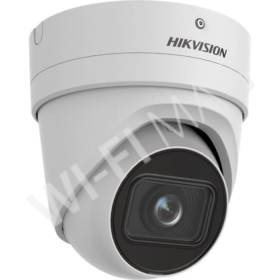Hikvision DS-2CD3H56G2-IZS(2.7-13.5mm)(C) 5 MP IP-камера купольная
