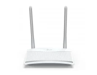 Маршрутизаторы TP-Link TL-WR820N N300, Wi-Fi роутер 2,4 ГГц