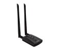 Alfa Network AWUS036ACH-C двухдиапазонный беспроводной USB 3.0 адаптер с внешними антеннами 5dBi