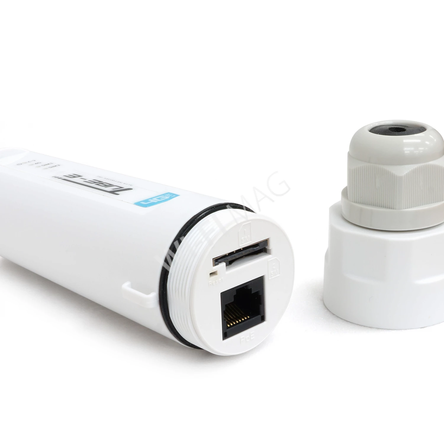 Alfa Network Tube E4G, уличный 4G/LTE-модем
