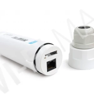 Alfa Network Tube E4G, уличный 4G/LTE-модем