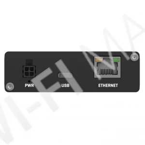 Teltonika TRB160, 4G LTE Cat 6 IoT-шлюз