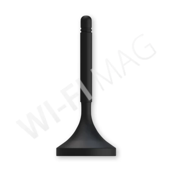 Teltonika 3G/4G LTE Antenna 1dBi SMA (PR1KS210) антенна всенаправленная пассивная с магнитным основанием и кабелем 3 м