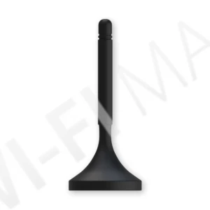 Teltonika 3G/4G LTE Antenna 1dBi SMA (PR1KS210) антенна всенаправленная пассивная с магнитным основанием и кабелем 3 м