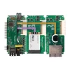 Turris MOX Classic, двухдиапазонный модульный маршрутизатор
