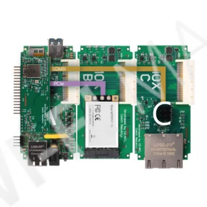 Turris MOX Classic, двухдиапазонный модульный маршрутизатор