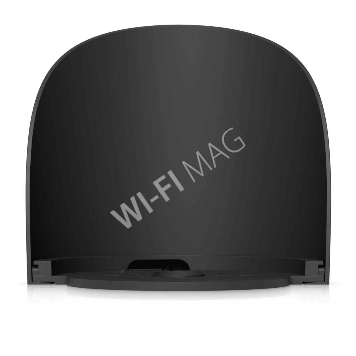 Ubiquiti UniFi G6 Dome Camera Weather Shield Black, черный козырек для защиты от непогоды камер UVC-G6-Dome/Pro-Dome
