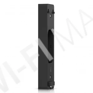 Ubiquiti UniFi Access Reader Pro Angle Mount Black, черное крепление под углом 20° для видеодомофона UA-G2-Pro-Black на стену