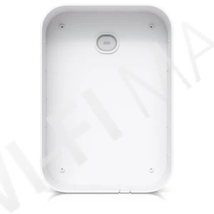 Ubiquiti U7 Pro XG Wall Paintable Cover, окрашиваемый чехол для точки доступа U7-Pro-XG-Wall