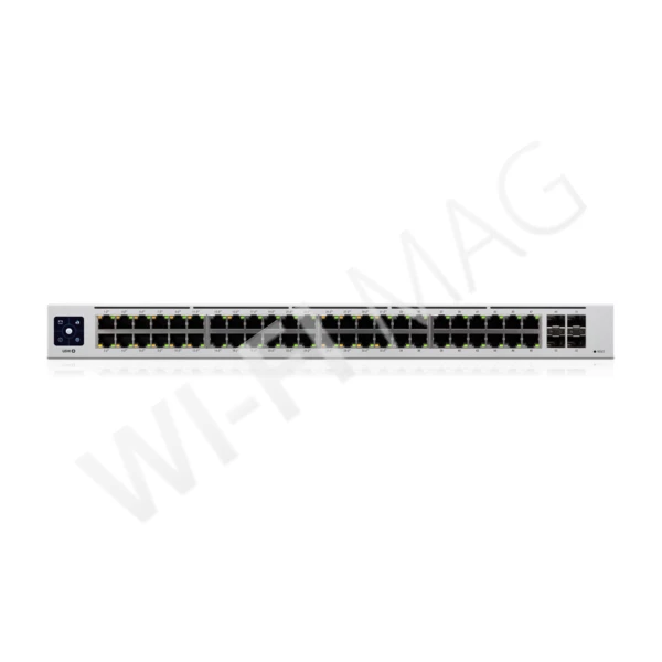 Ubiquiti UniFi Switch USW-48-POE Gen2 электронное устройство