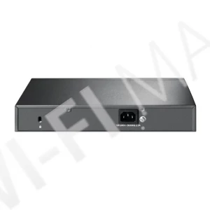TP-Link TL-SG2210MP Smart гигабитный 8-портовый коммутатор PoE с 2 SFP-слотами