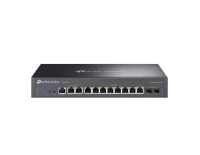 Маршрутизаторы TP-Link ER7412-M2, мультигигабитный VPN-маршрутизатор Omada