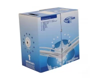 Кабельная продукция Кабель EuroLan UTP Cat5e, PVC, 24AWG, 1 метр