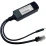 Conexpro GPOE-SPL-C-5-15, разветвитель PoE 1 Гбит/с USB-C