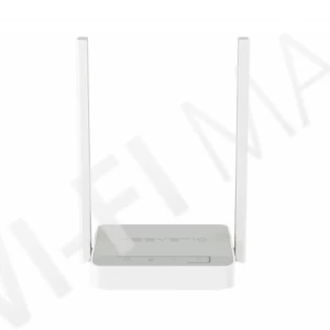 Keenetic 4G (KN-1212) N300 Wi-Fi роутер