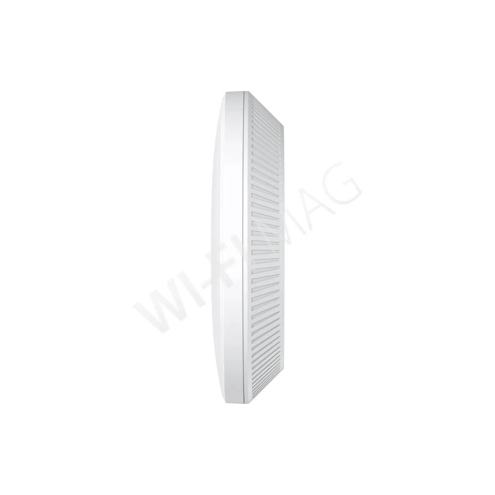 TP-Link EAP720 BE5000, двухдиапазонная точка доступа Omada Wi-Fi 7 с поддержкой PoE