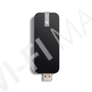TP-Link Archer T4U AC1300, двухдиапазонный Wi‑Fi USB‑адаптер