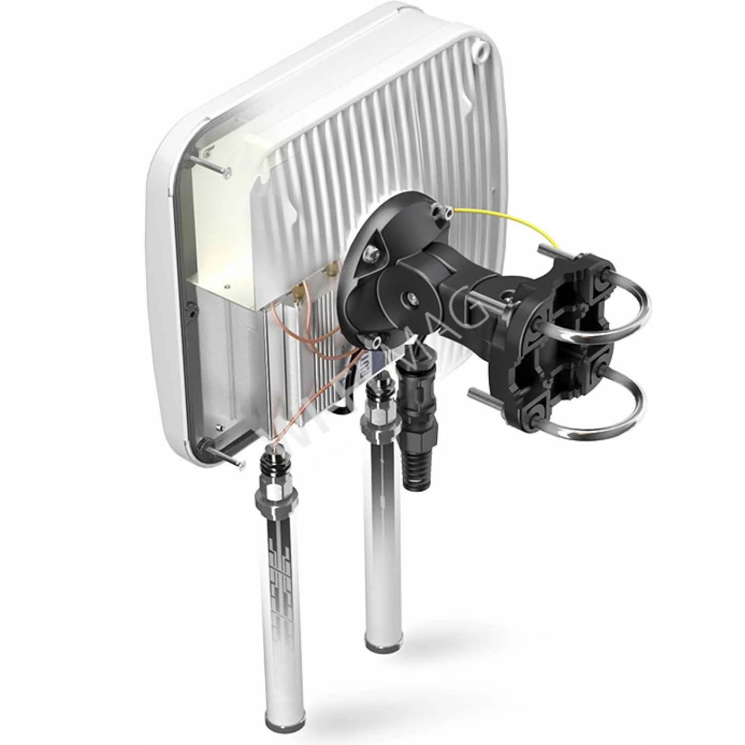 QuWireless QuMax for RUTX11 (AX11M) антенна панельная