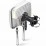 QuWireless QuMax for RUTX11 (AX11M) антенна панельная