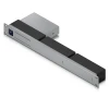 Ubiquiti AI Key Rack Mount, панель для монтажа в стойку AI-Key (до 3-х штук)