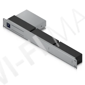 Ubiquiti AI Key Rack Mount, панель для монтажа в стойку AI-Key (до 3-х штук)