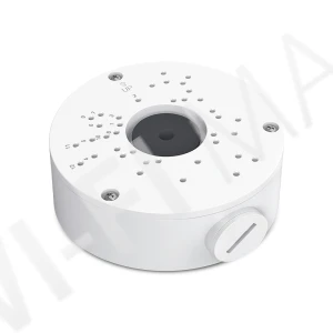 TP-Link Network Camera Junction Box White, белая монтажная коробка для камер VIGI