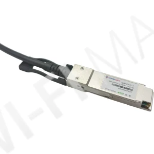 Conexpro QS+DAC-1, пассивный DAC-кабель, QSFP+, 40 Гбит/с, 1 м