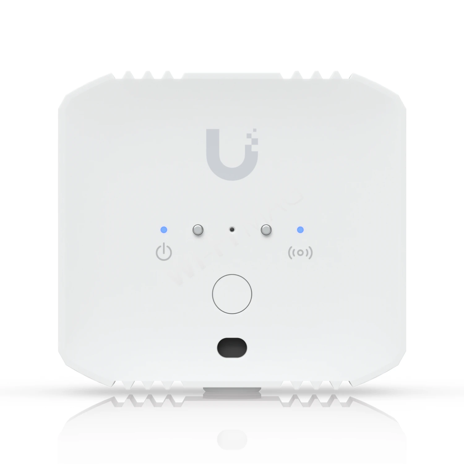 Ubiquiti UniFi Protect Environmental Sensor SuperLink, автономный датчик окружающей среды