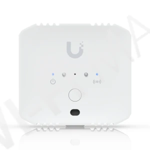 Ubiquiti UniFi Protect Environmental Sensor SuperLink, автономный датчик окружающей среды