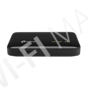 TP-Link M7005, мобильный LTE-роутер Wi‑Fi 6 4G