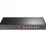 TP-Link TL-SL1218P, 18-портовый с 16 PoE+ портами (10/100 Мбит/с) и 2 гигабитными портами