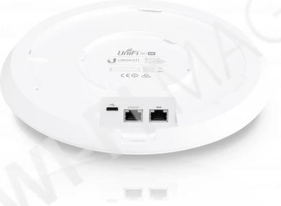 Ubiquiti UniFi AP AC HD, антенна панельная активная