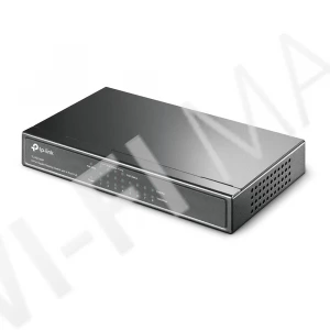 TP-Link TL-SG105E Easy Smart, управляемый 5-портовый коммутатор