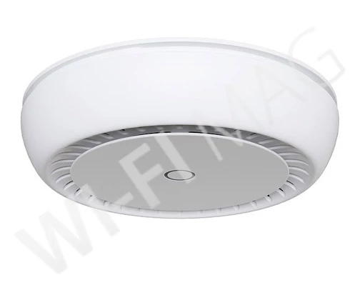 Mikrotik RouterBOARD cAP XL ac, двухдиапазонная точка доступа