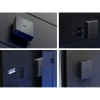Ubiquiti Enterprise Audio/Video Bridge, AVoIP-конвертер для аудио/видео