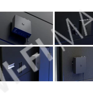 Ubiquiti Enterprise Audio/Video Bridge, AVoIP-конвертер для аудио/видео