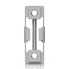 Ubiquiti Precision Rack Mount Kit (20-pack) комплект креплений для монтажа в стойку (20 штук)