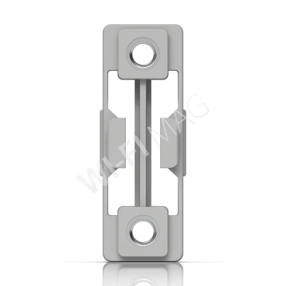Ubiquiti Precision Rack Mount Kit (20-pack) комплект креплений для монтажа в стойку (20 штук)